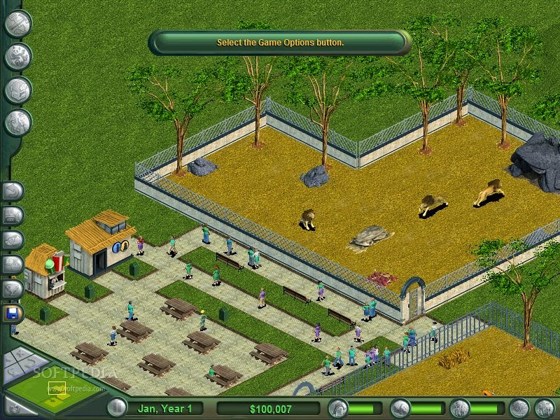 Zoo Tycoon Complete Collection Free