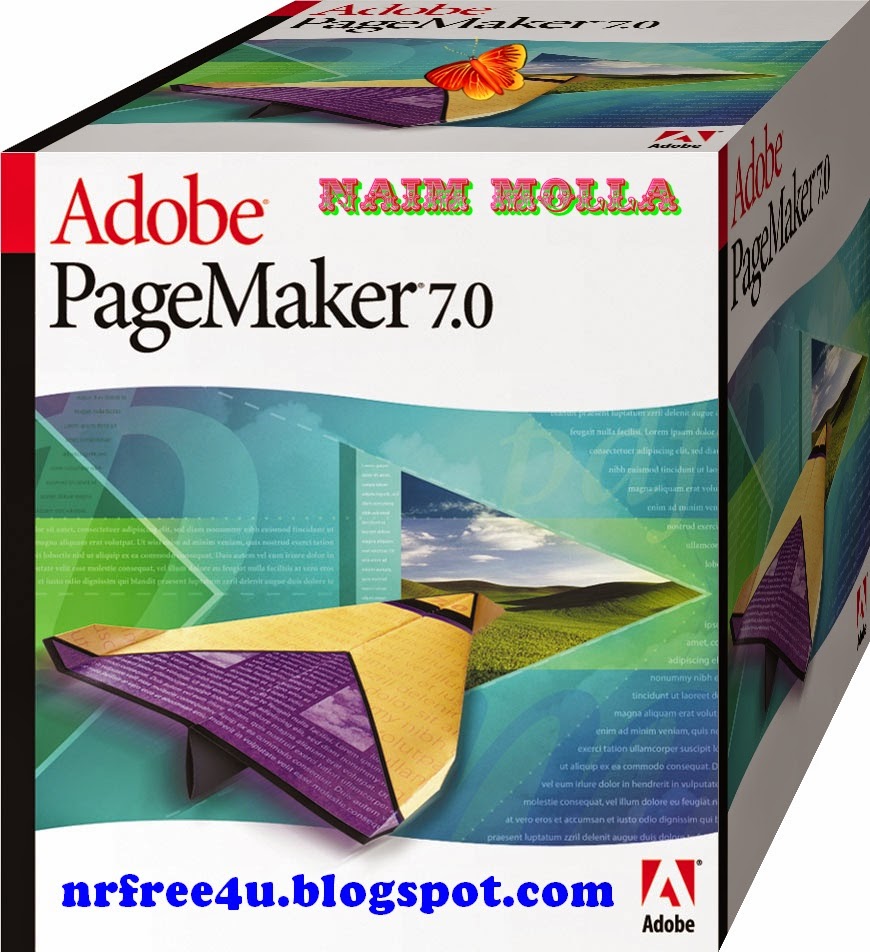 adobe pagemaker latest version free download for windows 10