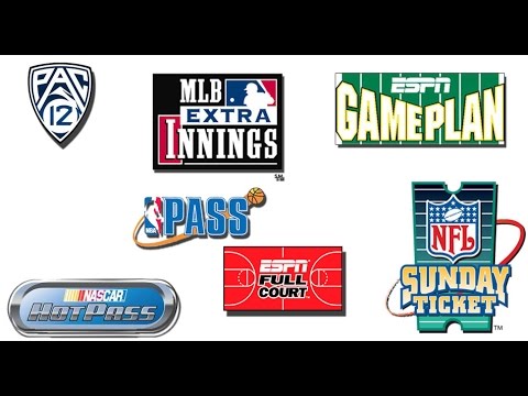 All sports channels live streaming